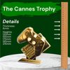 Cannes Classic Esports Gaming Trophy