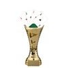 Trieste Playing Cards Trophy