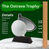 Ostrava Golf Club Trophy