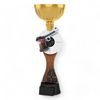 Vancouver Pistol Shooting Gold Cup Trophy