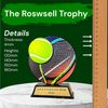 Roswell Tennis Trophy