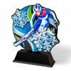 Avoriaz Mens Skiing Trophy