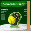 Cannes Softball Trophy