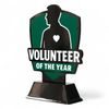 Volunteer of the Year Trophy
