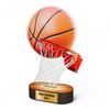 Altus Basketball Trophy