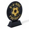 Quantum 5-a-Side Football Trophy