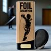 Tower Elite Heavyweight Fencing Foil Award