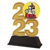 BMX 2023 Trophy