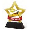 Mini Star Kayak Trophy