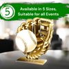 Cannes Classic Baseball Trophy