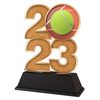 Tennis 2023 Trophy