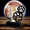 Eclipse Dog Paws Trophy