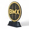 Quantum BMX Trophy