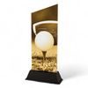Peak Golf Trophy