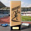 Tower Elite Heavyweight Men’s Athletics Endurance Trophy