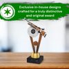 Milan Rifle Shooting Trophy