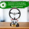 Altus Motor Racing Wheel Trophy