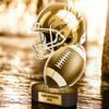 Altus Classic American Football Trophy