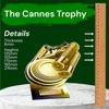 Cannes Classic Clay Pigeon Shooting Trophy
