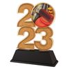 Clay Pigeon Skeet Shooting 2023 Trophy