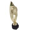 Summit Gold Logo Trophy