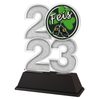 Irish Feis 2023 Trophy