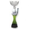 Montreal Golf Silver Cup Trophy