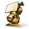 Cannes Classic Violin Trophy