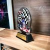 Roswell Go Kart Trophy
