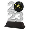 Squash 2023 Trophy