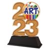 Art 2023 Trophy