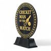 Quantum Cricket Man of the Match Trophy