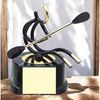Valencia Canoeing Handmade Metal Trophy