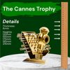 Cannes Classic Table Football Trophy