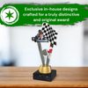 Milan Go Kart Trophy