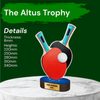Altus Table Tennis Trophy