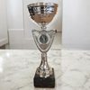 Abbey Silver Cup