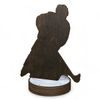 Grove Classic Ice Hockey Player Real Wood Trophy