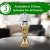 Trieste Martial Arts Jacket Trophy