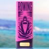 Tower Elite Heavyweight Rowing Trophy