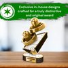 Altus Air Hockey Classic Trophy