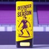 Tower Elite Heavyweight Football Women's Defender of the Season