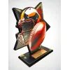 Liano Metal & Acrylic American Football Star Trophy