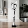 Austin Silver Value Cone Cup