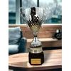 Casper Silver Cup