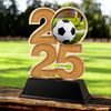 Football 2025 Trophy