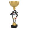 London Go Kart Cup Trophy