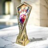 Apex Heavyweight Ten Pin Bowling Trophy