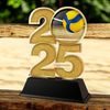 Volleyball 2025 Trophy