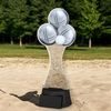 Toronto Pétanque Balls Trophy